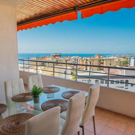 Nogalera Sun&Fun Select Apartment Torremolinos Ngoại thất bức ảnh