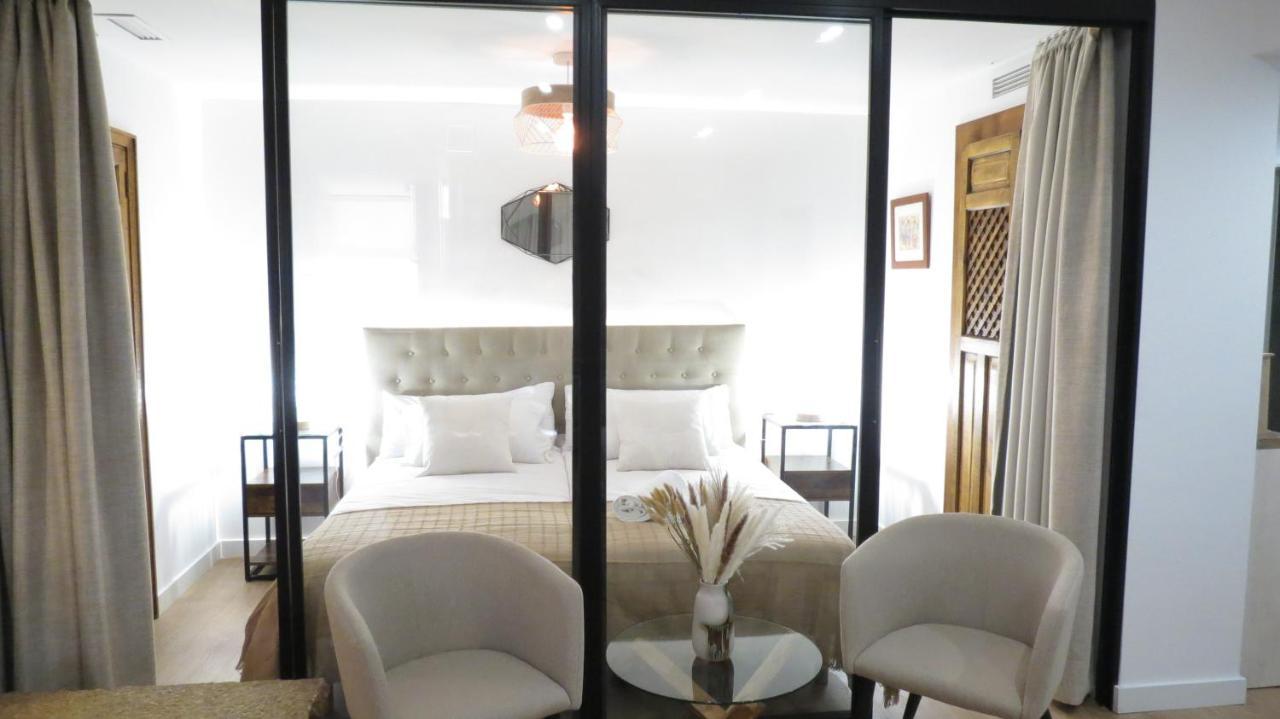 Nogalera Sun&Fun Select Apartment Torremolinos Ngoại thất bức ảnh