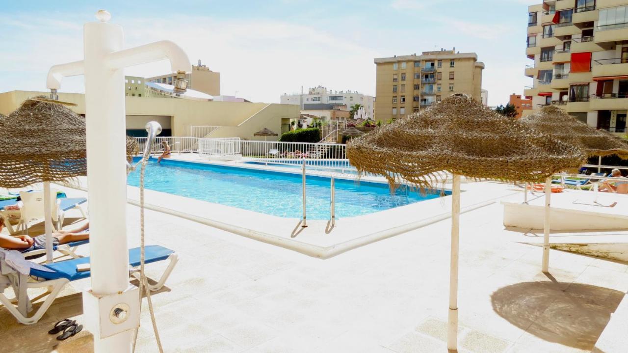 Nogalera Sun&Fun Select Apartment Torremolinos Ngoại thất bức ảnh