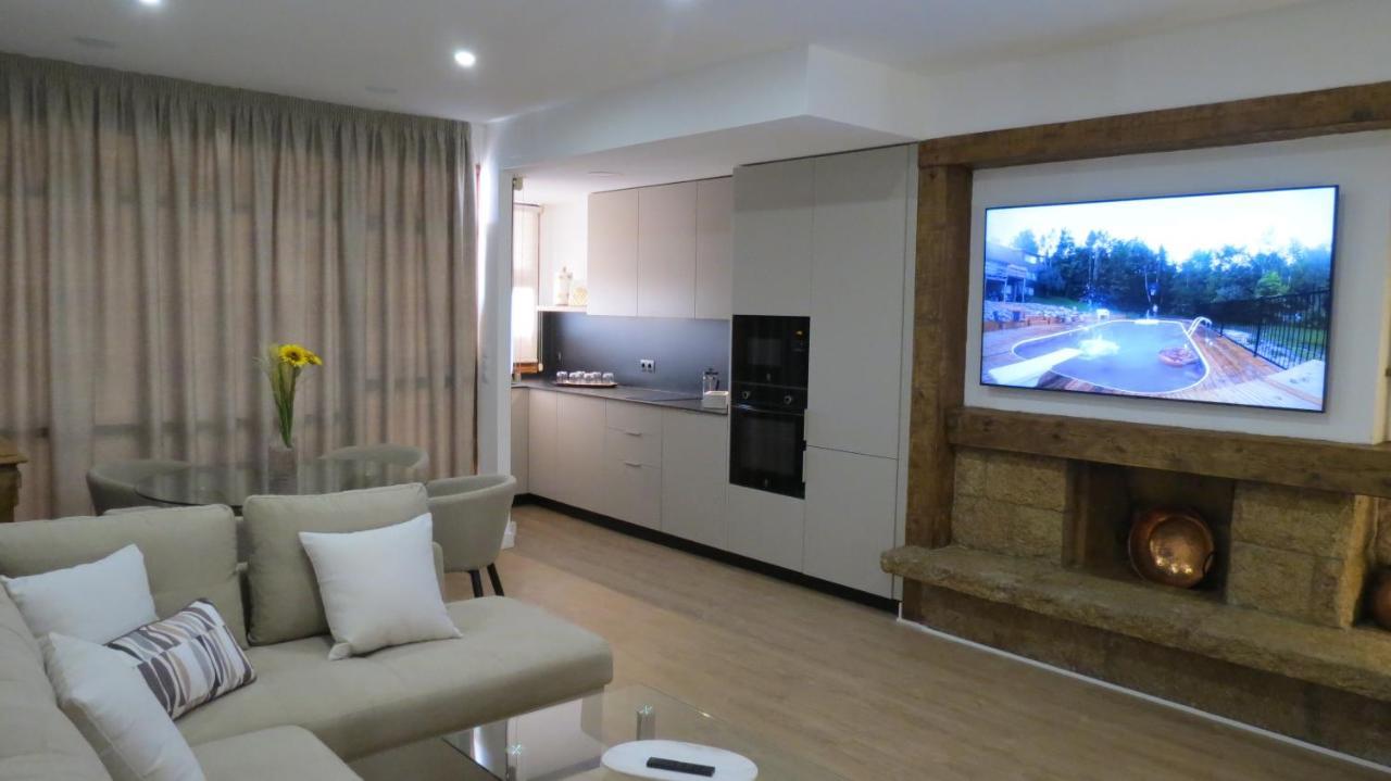 Nogalera Sun&Fun Select Apartment Torremolinos Ngoại thất bức ảnh