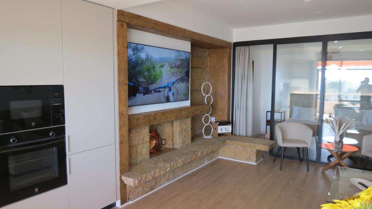 Nogalera Sun&Fun Select Apartment Torremolinos Ngoại thất bức ảnh