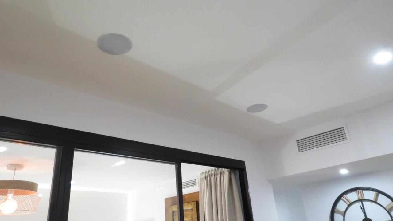 Nogalera Sun&Fun Select Apartment Torremolinos Ngoại thất bức ảnh