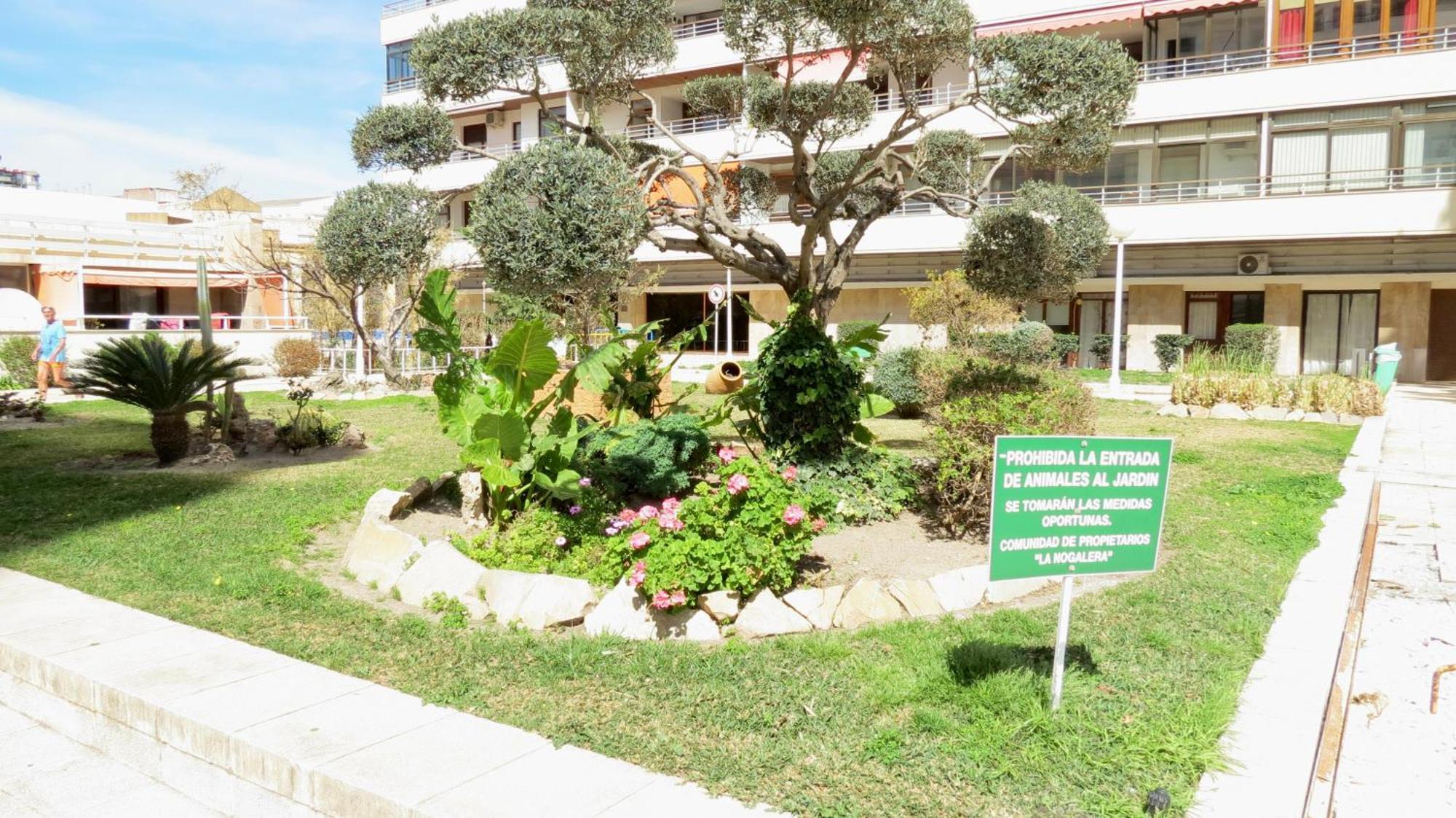 Nogalera Sun&Fun Select Apartment Torremolinos Ngoại thất bức ảnh