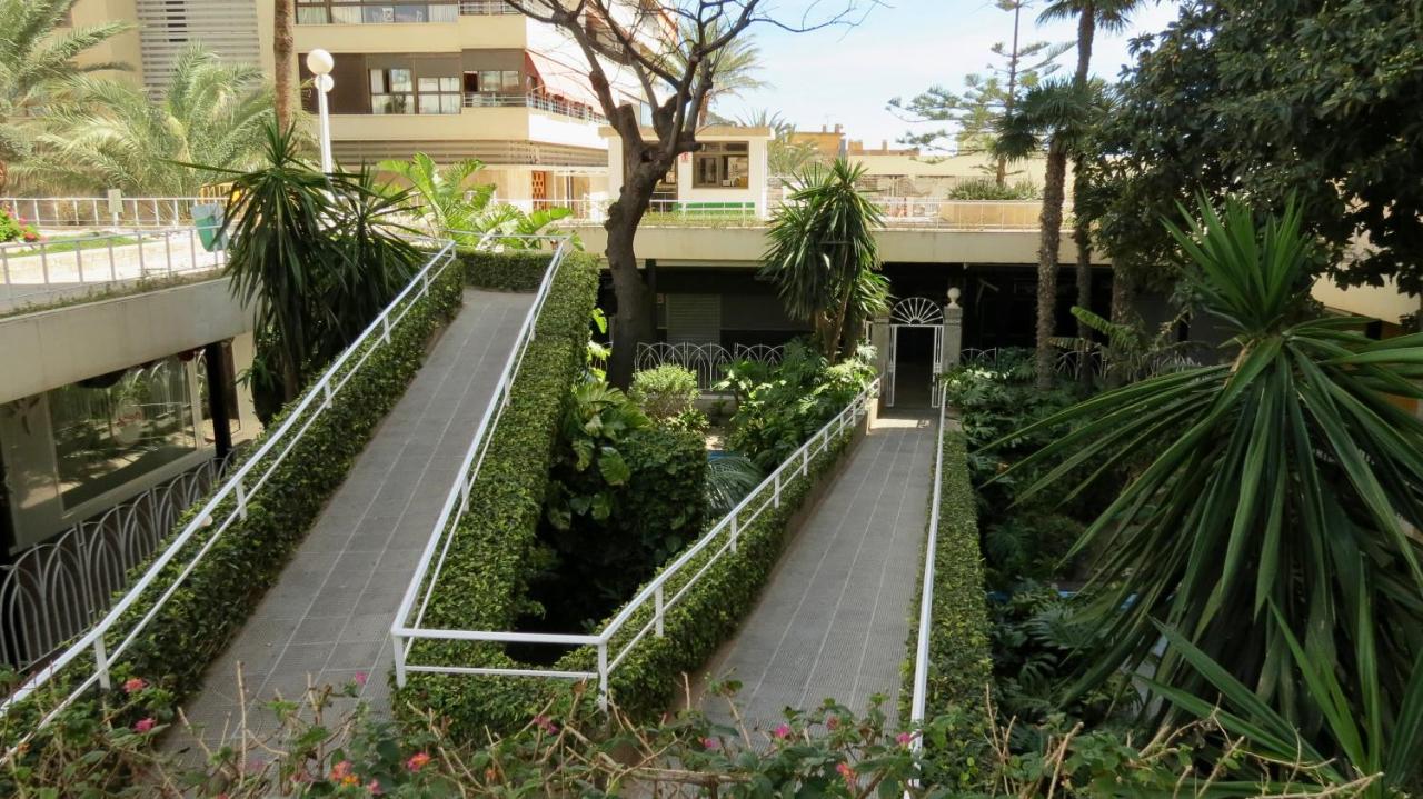 Nogalera Sun&Fun Select Apartment Torremolinos Ngoại thất bức ảnh