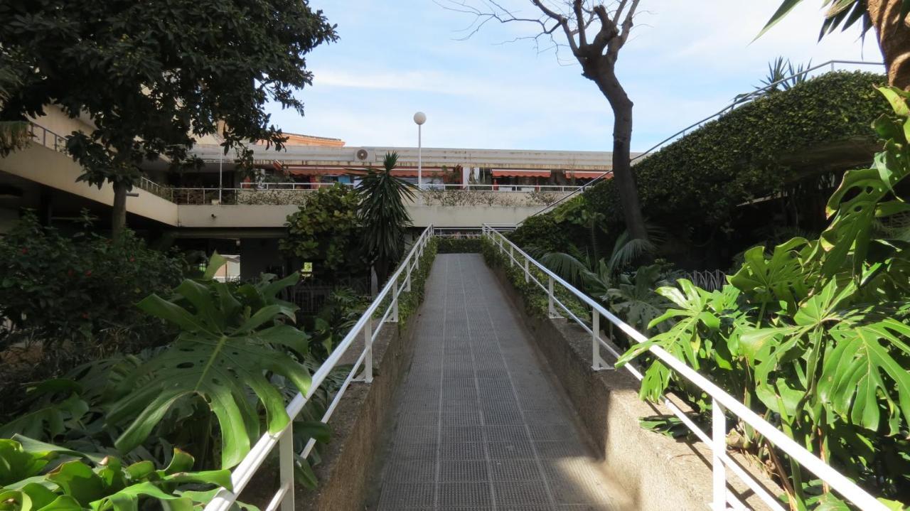 Nogalera Sun&Fun Select Apartment Torremolinos Ngoại thất bức ảnh