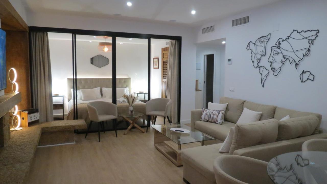 Nogalera Sun&Fun Select Apartment Torremolinos Ngoại thất bức ảnh
