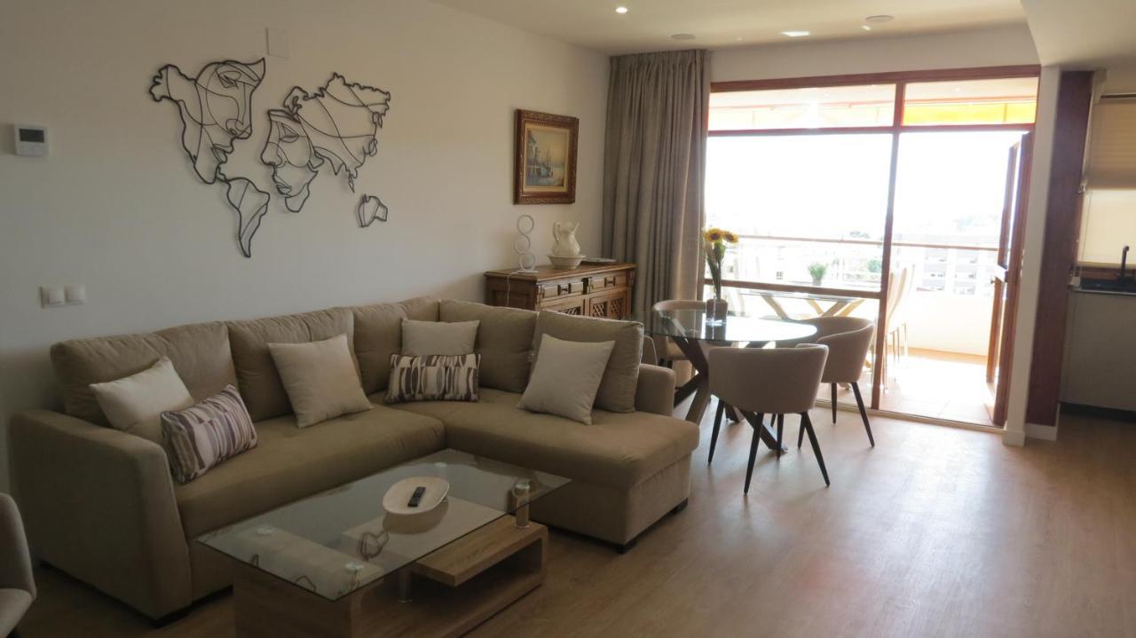 Nogalera Sun&Fun Select Apartment Torremolinos Ngoại thất bức ảnh