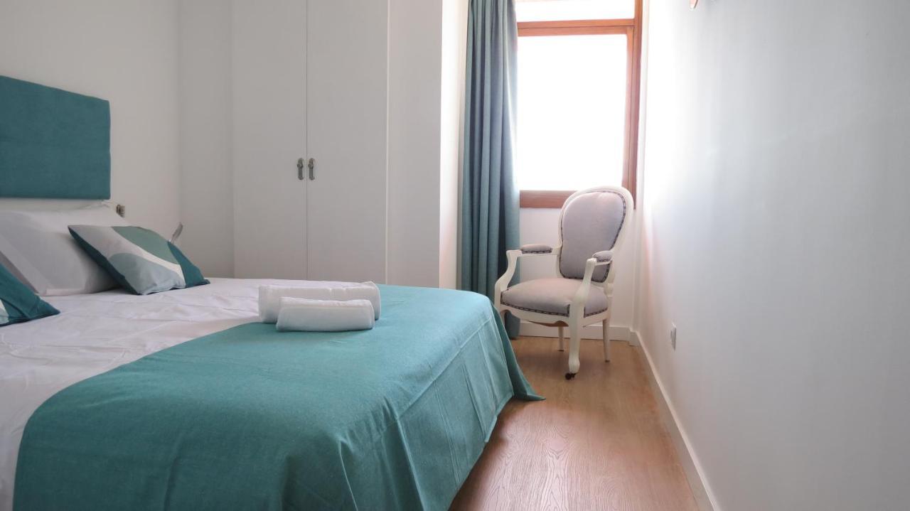 Nogalera Sun&Fun Select Apartment Torremolinos Ngoại thất bức ảnh