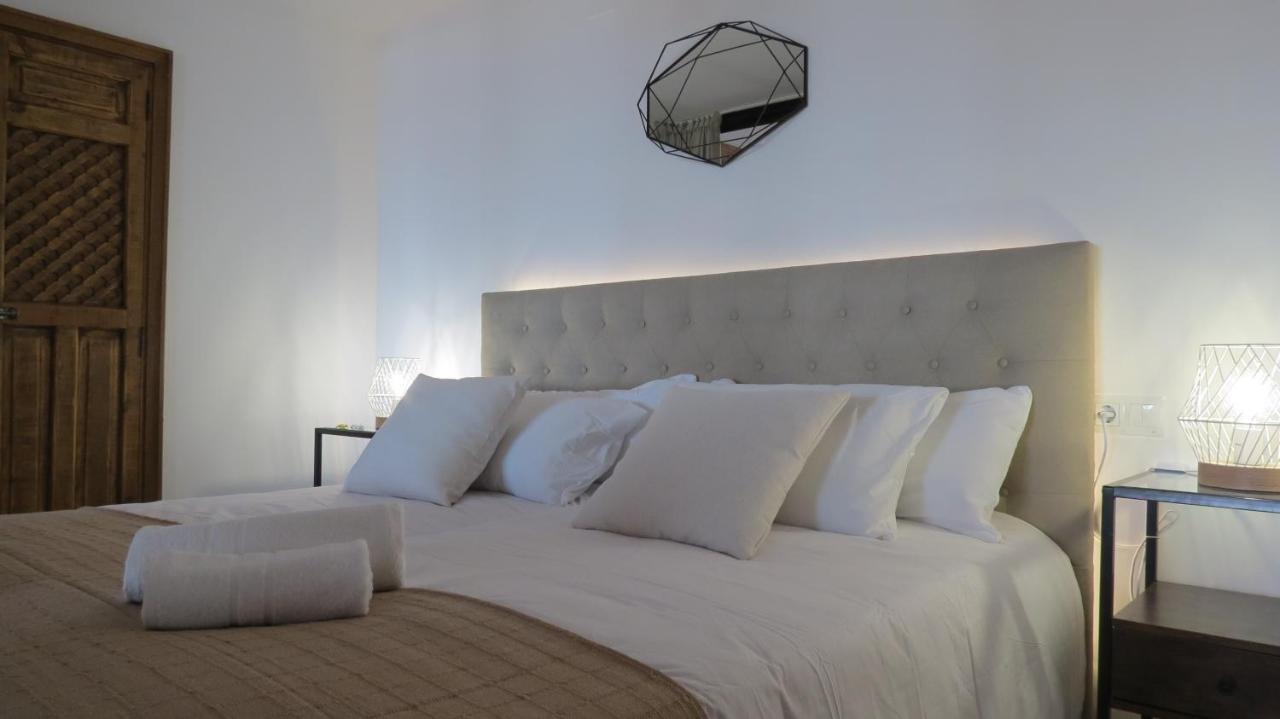 Nogalera Sun&Fun Select Apartment Torremolinos Ngoại thất bức ảnh