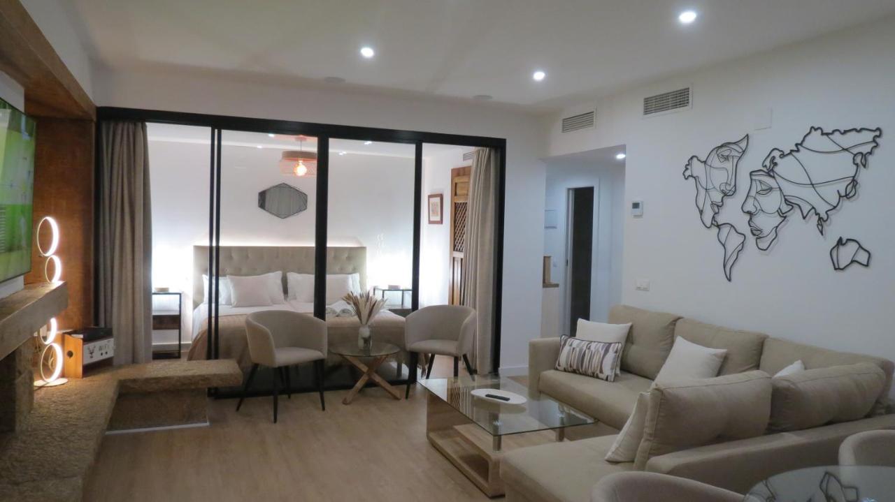 Nogalera Sun&Fun Select Apartment Torremolinos Ngoại thất bức ảnh