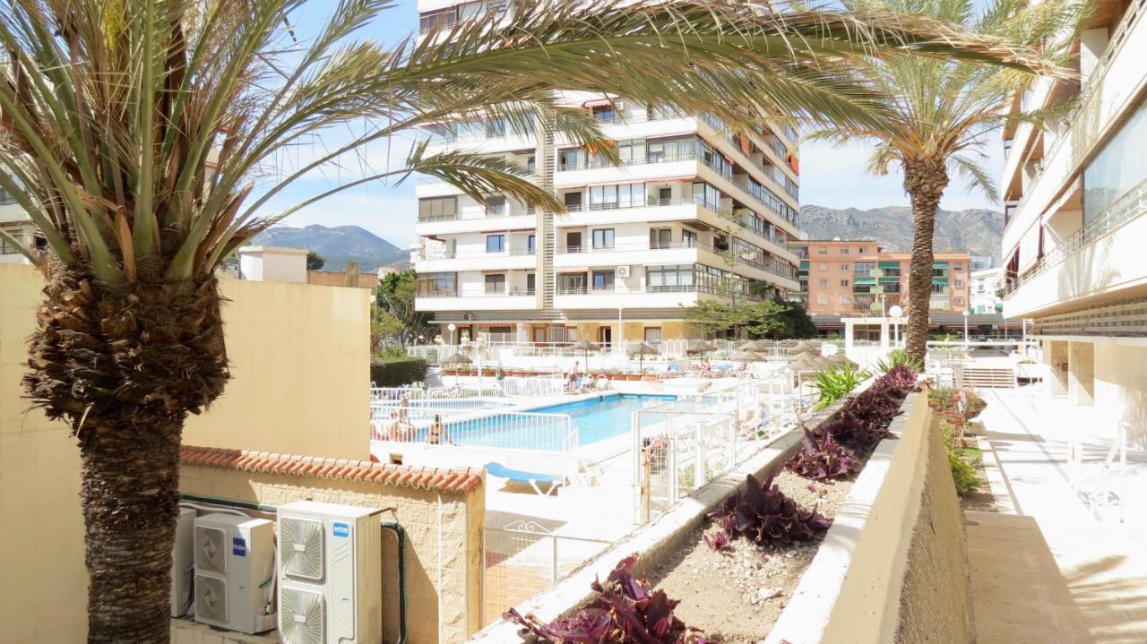 Nogalera Sun&Fun Select Apartment Torremolinos Ngoại thất bức ảnh