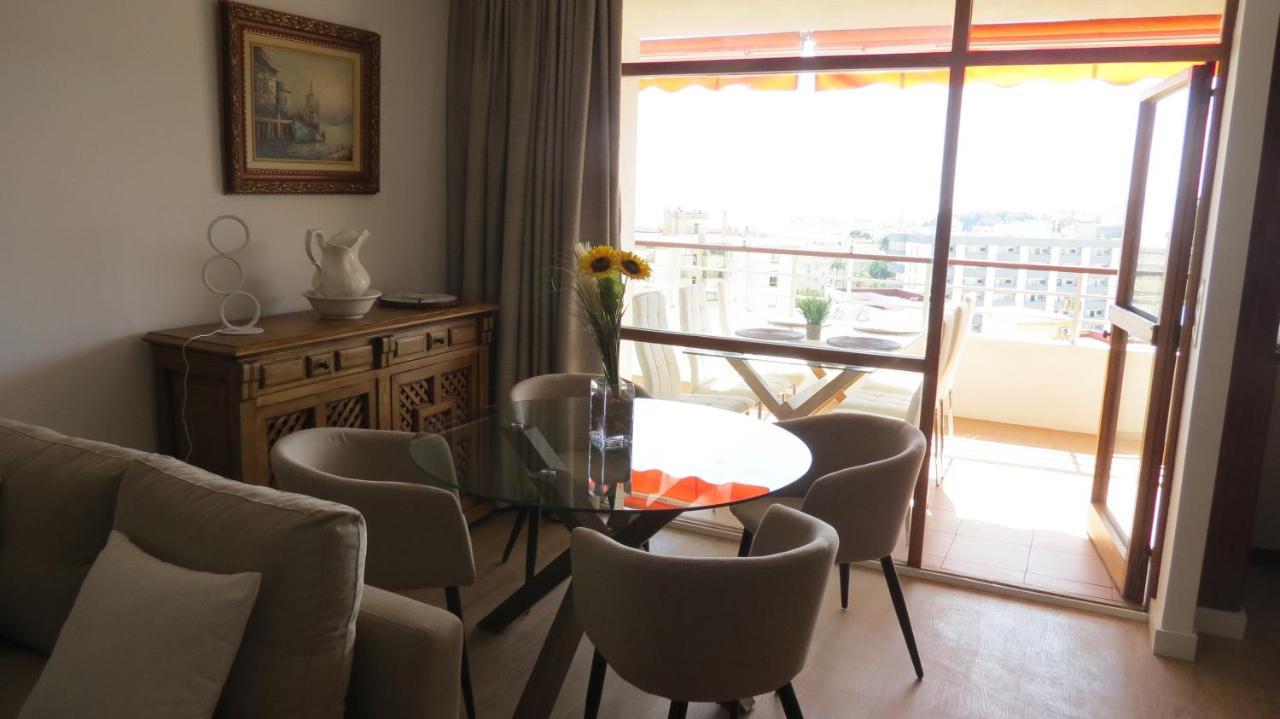 Nogalera Sun&Fun Select Apartment Torremolinos Ngoại thất bức ảnh