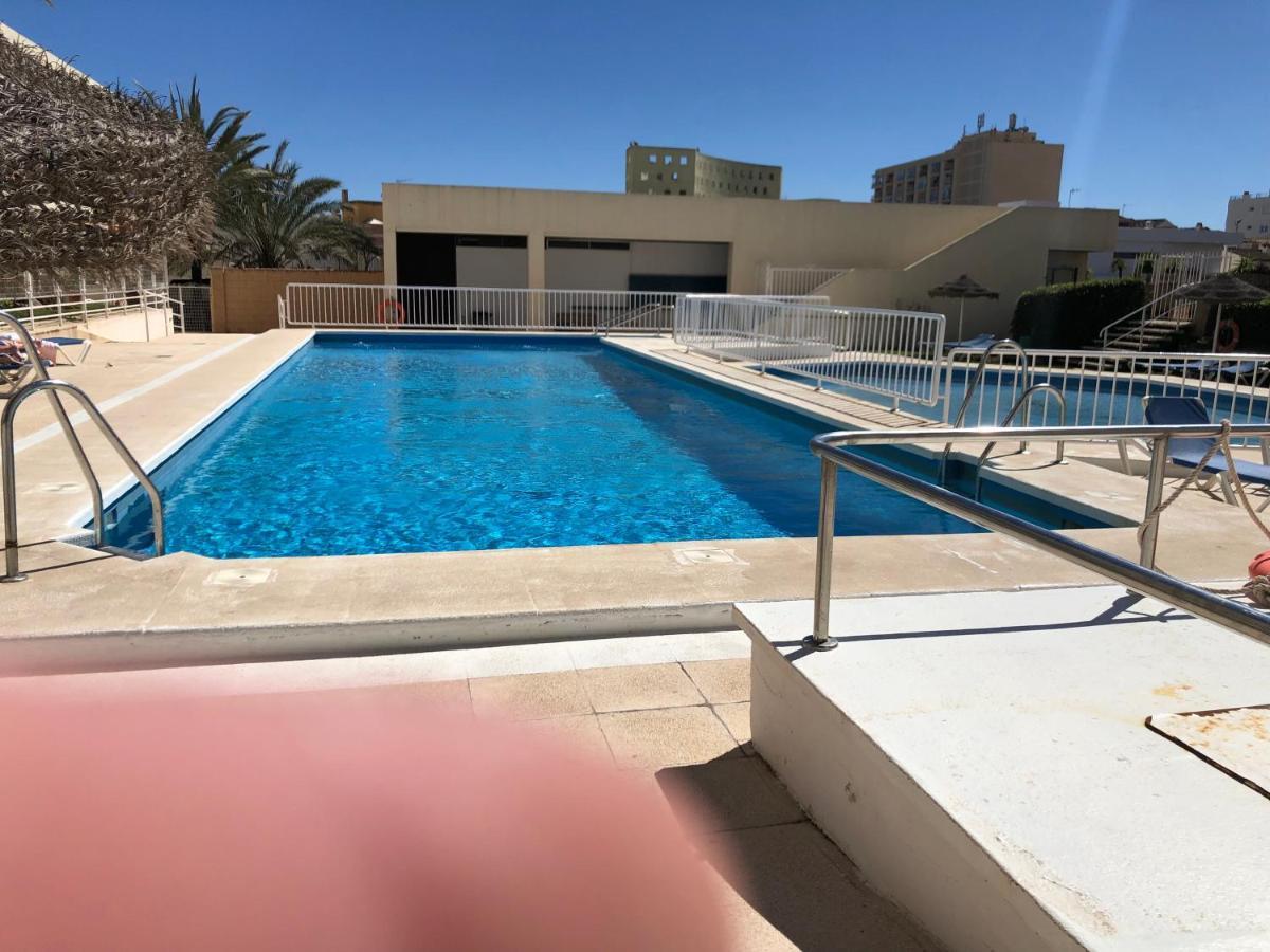 Nogalera Sun&Fun Select Apartment Torremolinos Ngoại thất bức ảnh