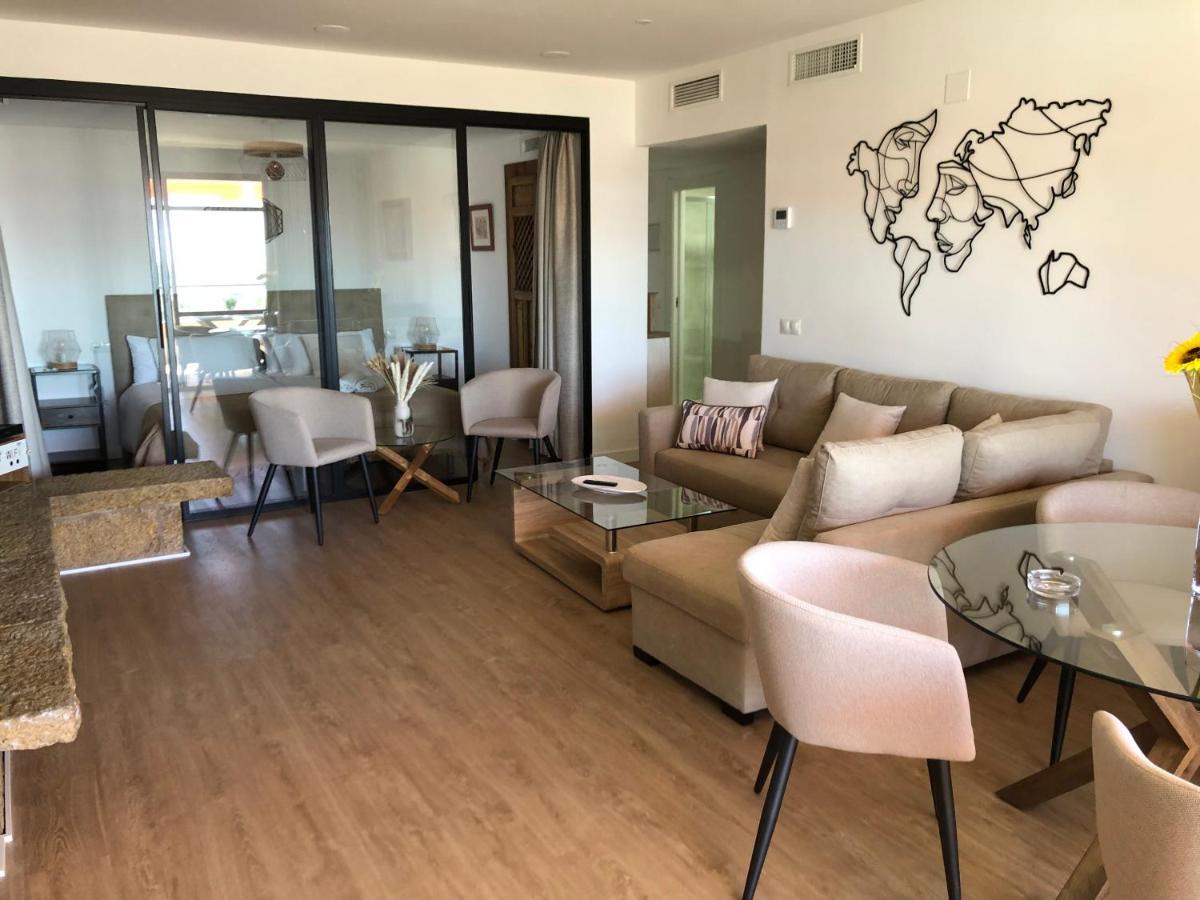 Nogalera Sun&Fun Select Apartment Torremolinos Ngoại thất bức ảnh