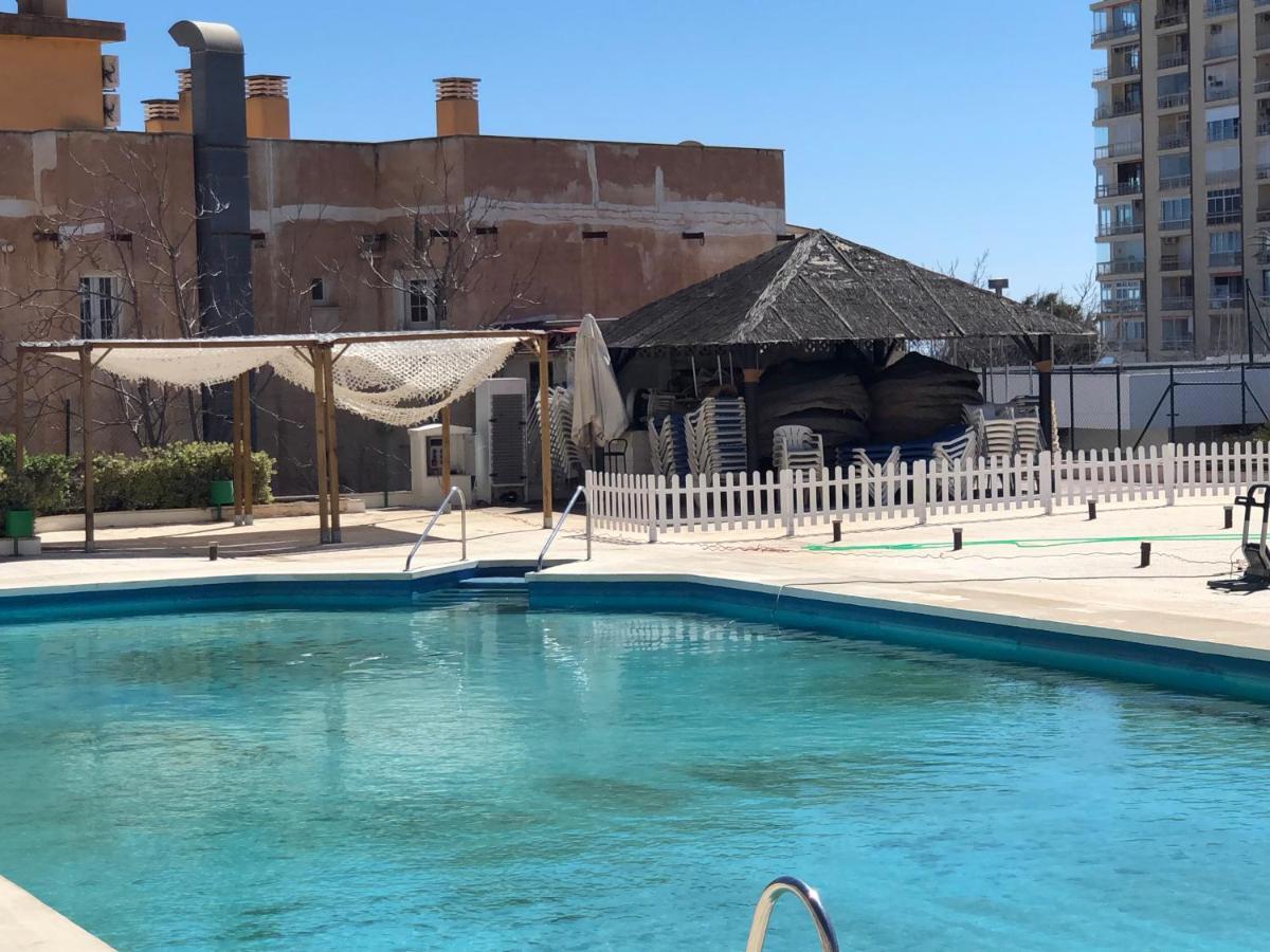 Nogalera Sun&Fun Select Apartment Torremolinos Ngoại thất bức ảnh