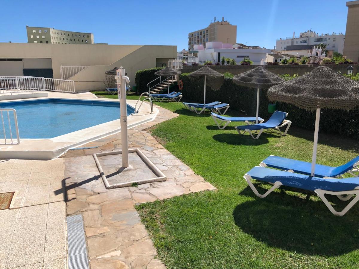 Nogalera Sun&Fun Select Apartment Torremolinos Ngoại thất bức ảnh