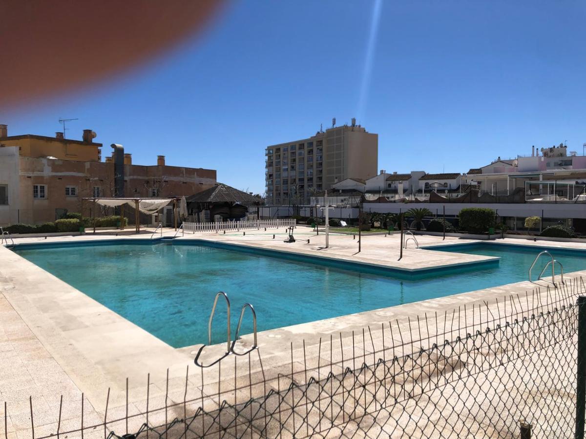 Nogalera Sun&Fun Select Apartment Torremolinos Ngoại thất bức ảnh