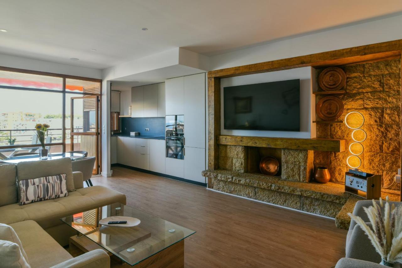 Nogalera Sun&Fun Select Apartment Torremolinos Ngoại thất bức ảnh