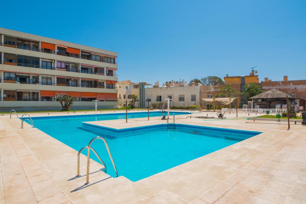 Nogalera Sun&Fun Select Apartment Torremolinos Ngoại thất bức ảnh