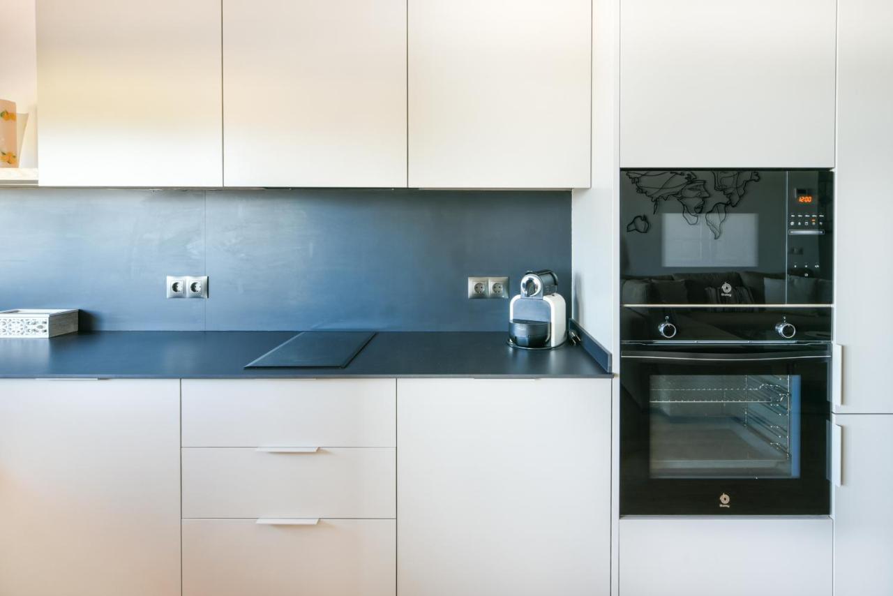Nogalera Sun&Fun Select Apartment Torremolinos Ngoại thất bức ảnh