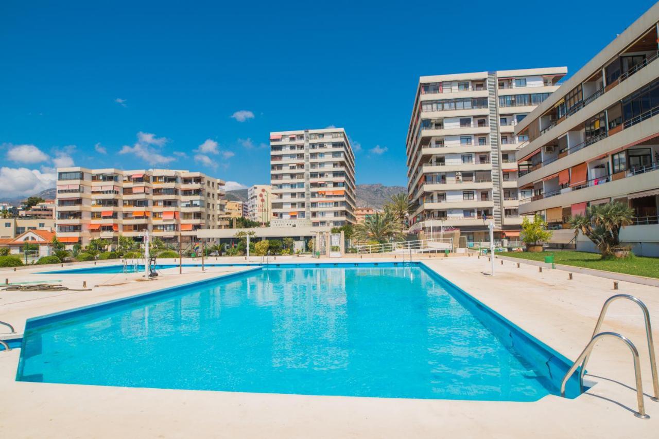 Nogalera Sun&Fun Select Apartment Torremolinos Ngoại thất bức ảnh