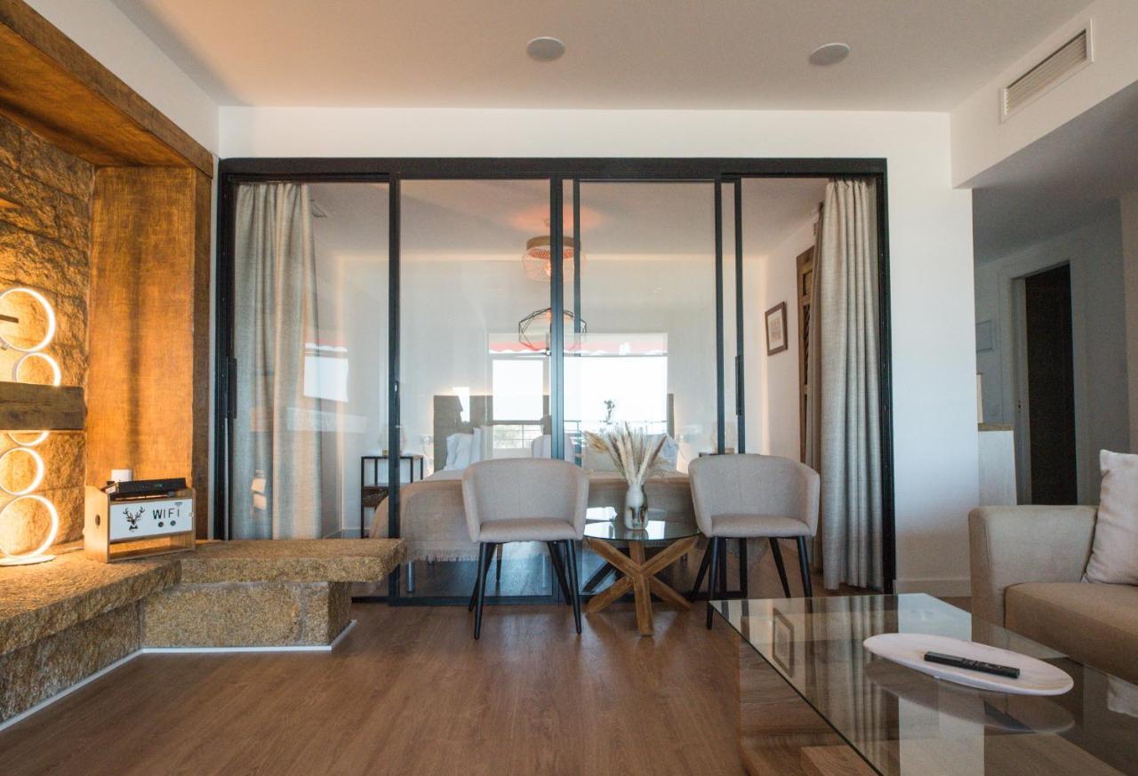 Nogalera Sun&Fun Select Apartment Torremolinos Ngoại thất bức ảnh