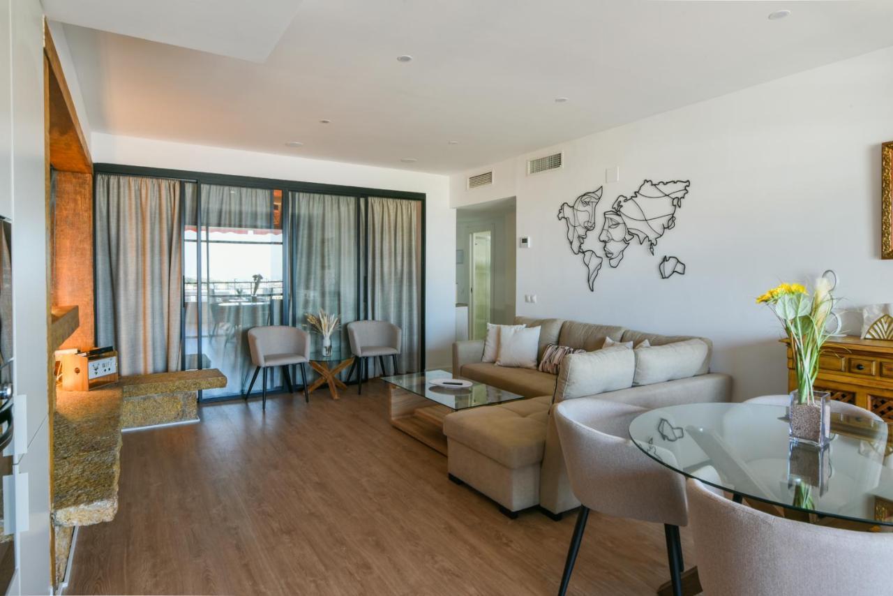 Nogalera Sun&Fun Select Apartment Torremolinos Ngoại thất bức ảnh