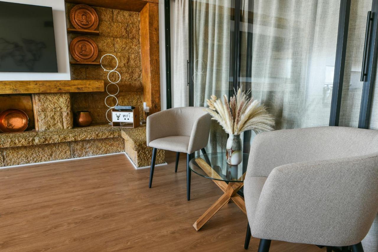 Nogalera Sun&Fun Select Apartment Torremolinos Ngoại thất bức ảnh