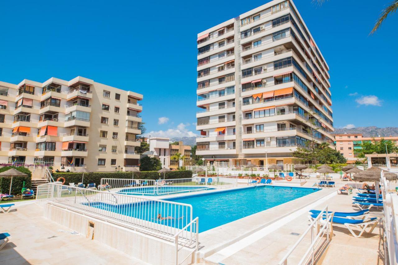 Nogalera Sun&Fun Select Apartment Torremolinos Ngoại thất bức ảnh