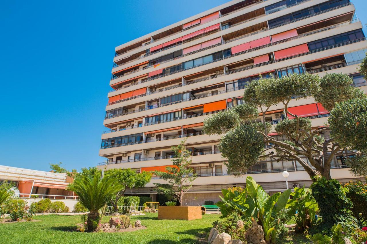 Nogalera Sun&Fun Select Apartment Torremolinos Ngoại thất bức ảnh