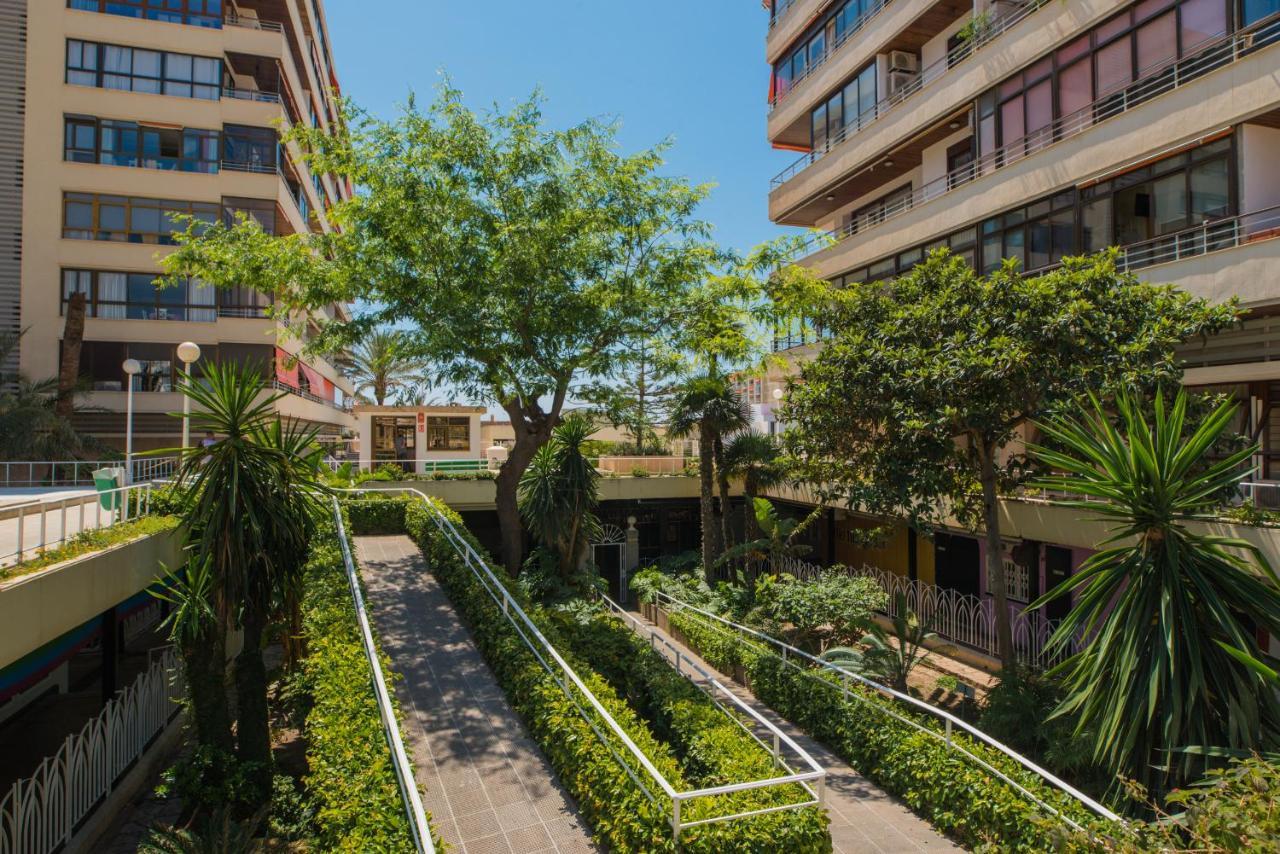 Nogalera Sun&Fun Select Apartment Torremolinos Ngoại thất bức ảnh