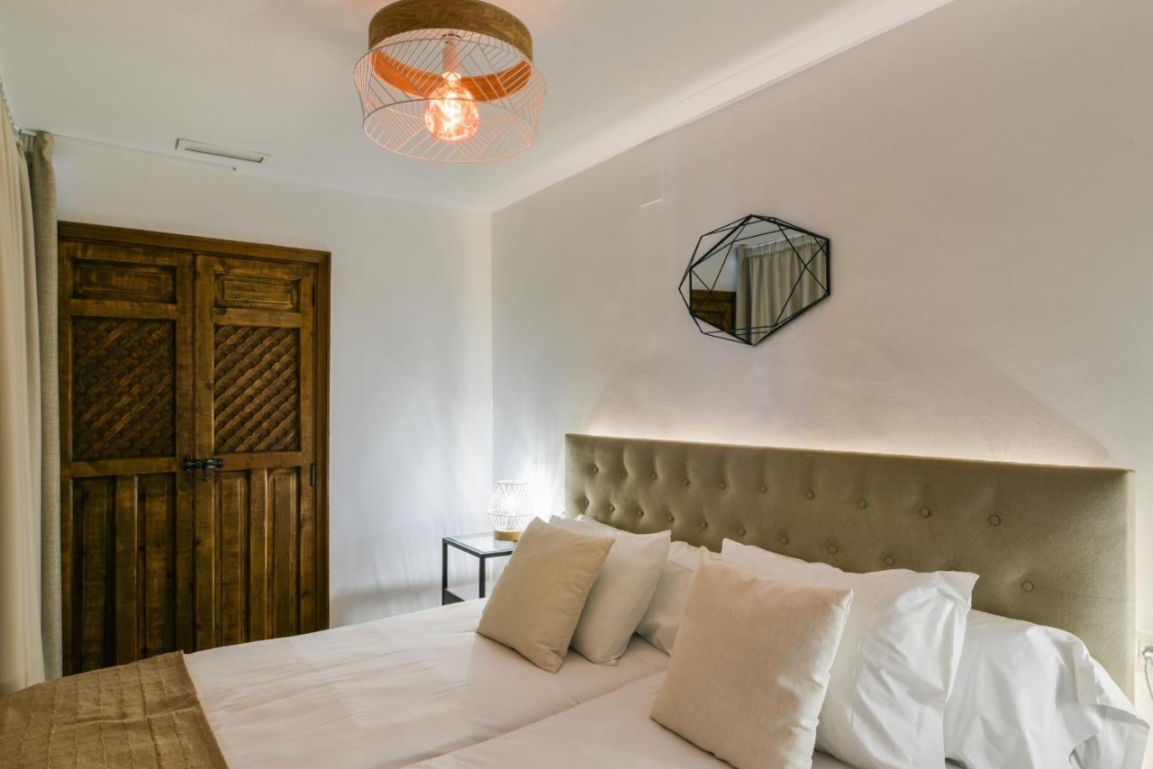 Nogalera Sun&Fun Select Apartment Torremolinos Ngoại thất bức ảnh