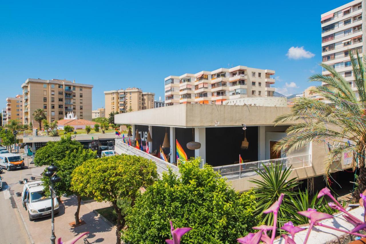 Nogalera Sun&Fun Select Apartment Torremolinos Ngoại thất bức ảnh