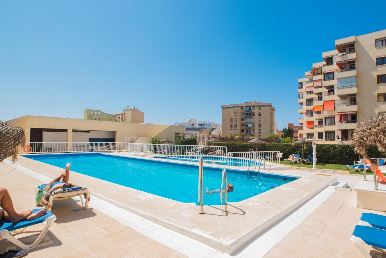 Nogalera Sun&Fun Select Apartment Torremolinos Ngoại thất bức ảnh