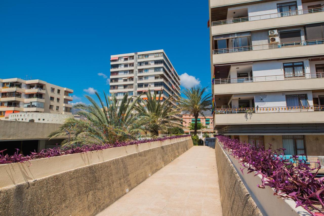 Nogalera Sun&Fun Select Apartment Torremolinos Ngoại thất bức ảnh