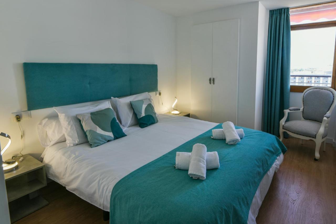 Nogalera Sun&Fun Select Apartment Torremolinos Ngoại thất bức ảnh