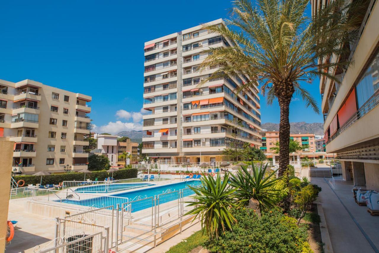 Nogalera Sun&Fun Select Apartment Torremolinos Ngoại thất bức ảnh