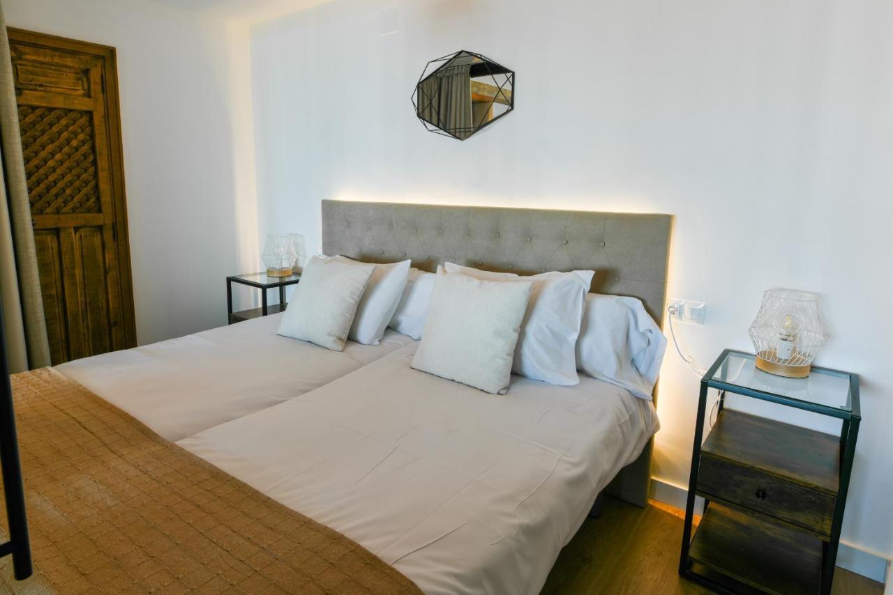 Nogalera Sun&Fun Select Apartment Torremolinos Ngoại thất bức ảnh