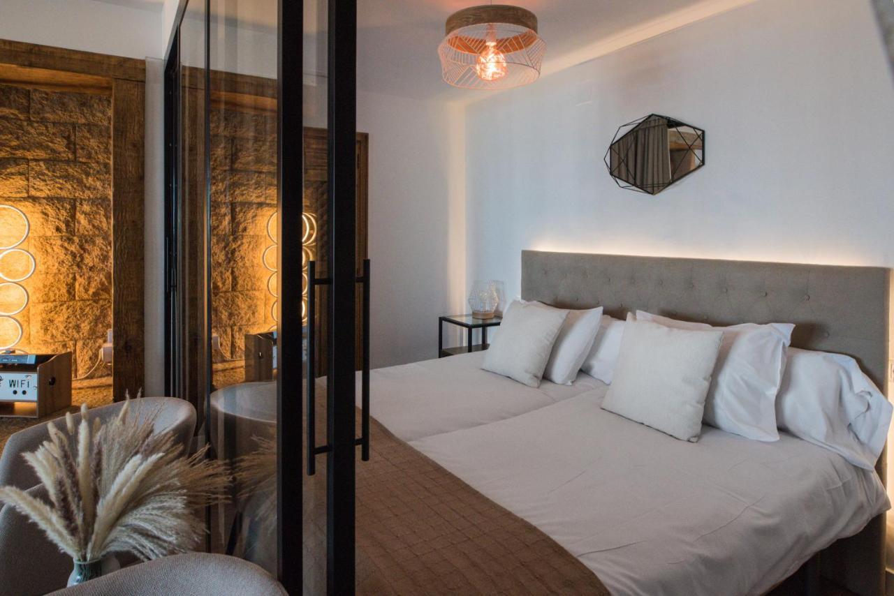 Nogalera Sun&Fun Select Apartment Torremolinos Ngoại thất bức ảnh