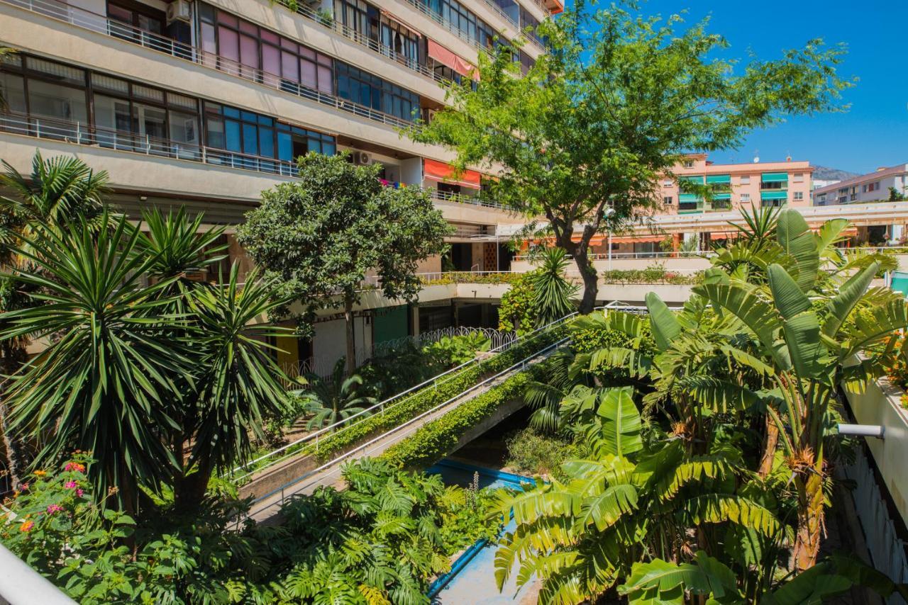 Nogalera Sun&Fun Select Apartment Torremolinos Ngoại thất bức ảnh
